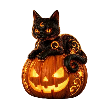 Graddi™ Pumpkin Keeper