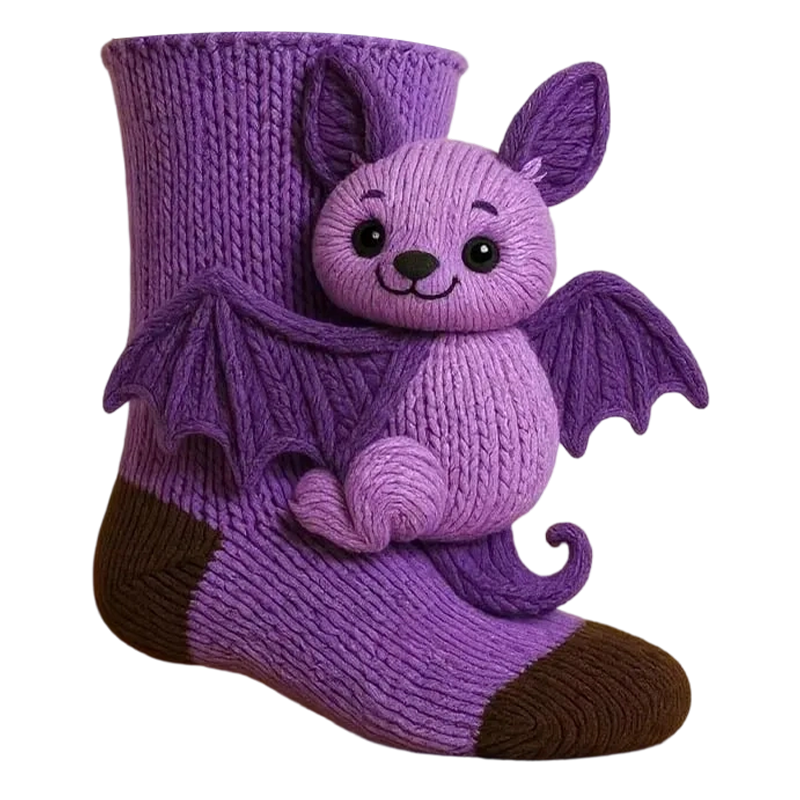 Graddi™ HugHug Socks