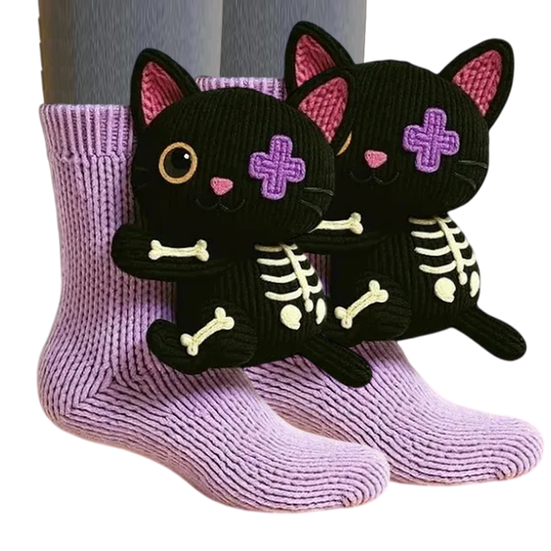 Graddi™ HugHug Socks