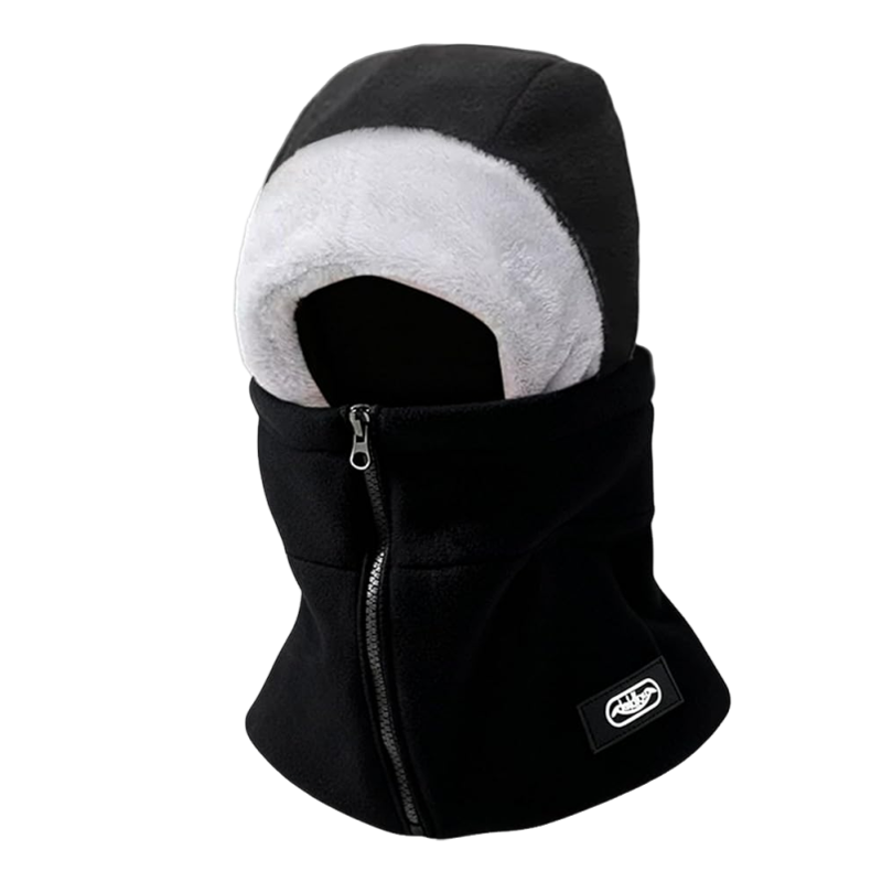 Graddi FullGuard Hood