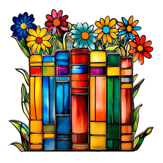 Graddi BloomingShelf