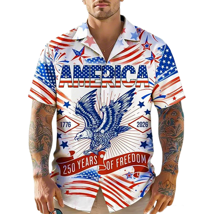 Graddi Freedom & Valor 250th Collection