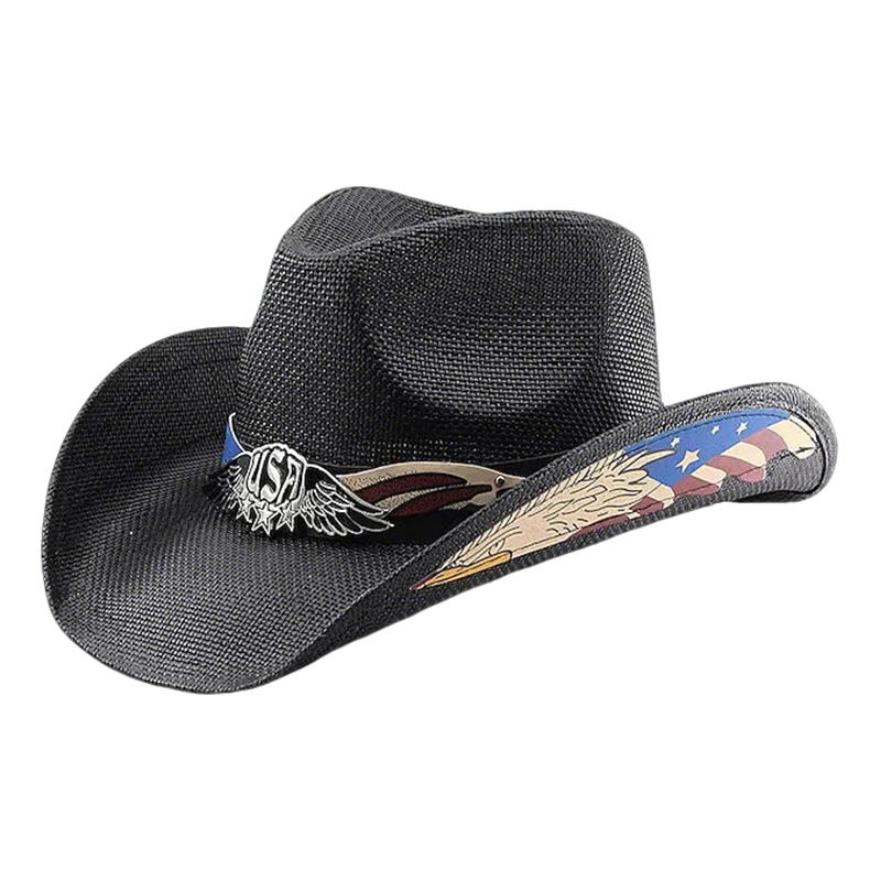 Graddi Liberty Hat
