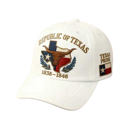 Graddi TexPride Cap