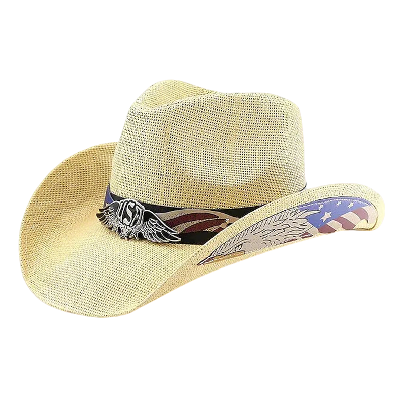 Graddi Liberty Hat