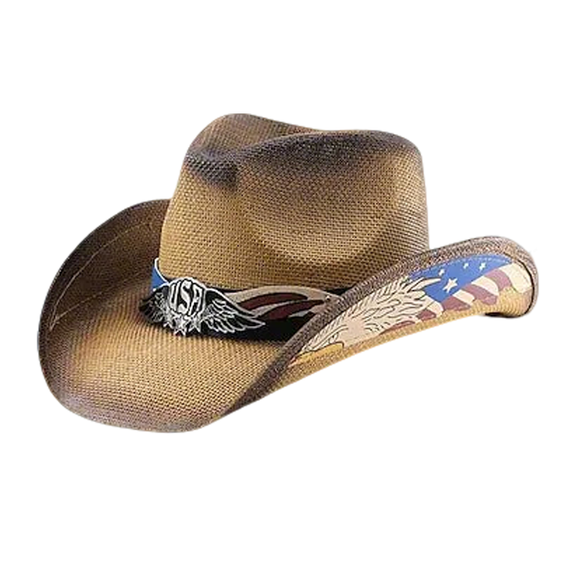 Graddi Liberty Hat