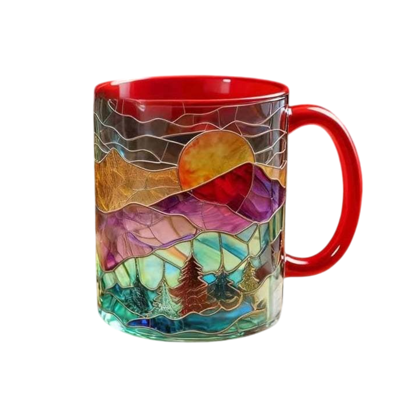 Graddi Golden Hour Mug