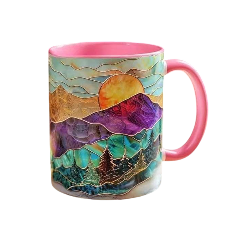 Graddi Golden Hour Mug