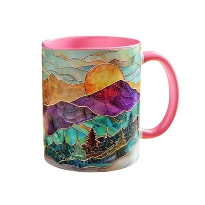 Graddi Golden Hour Mug