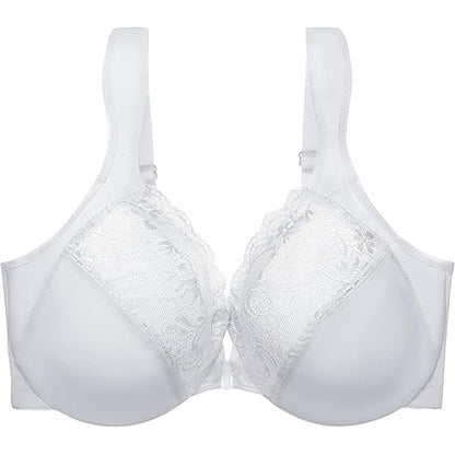 Graddi FrontLift Bra