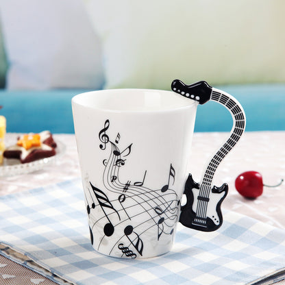 Grishay MuseMug