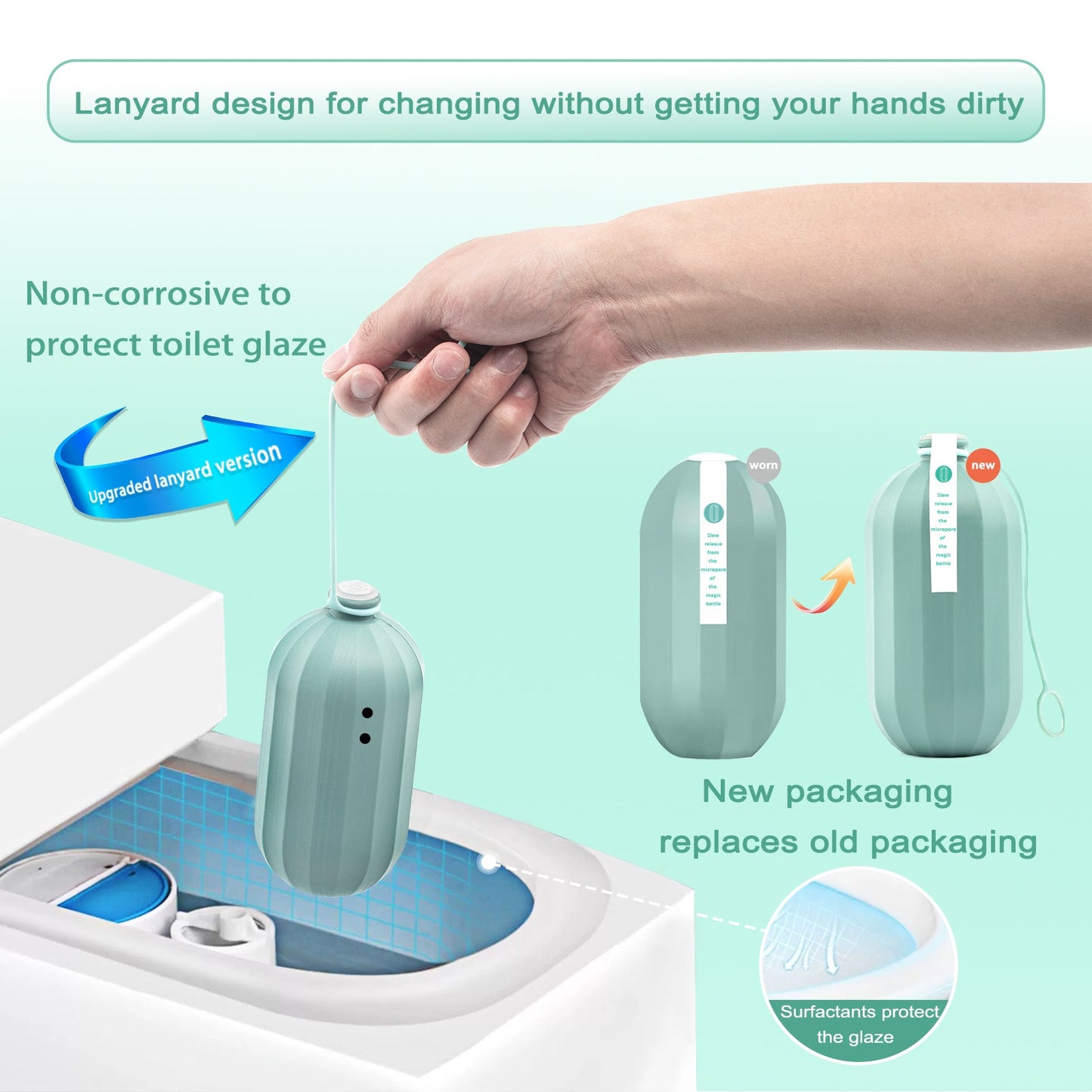 Grishay FreshWave