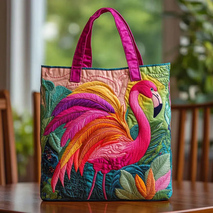 Graddi™ CritterBloom Quilted Bags
