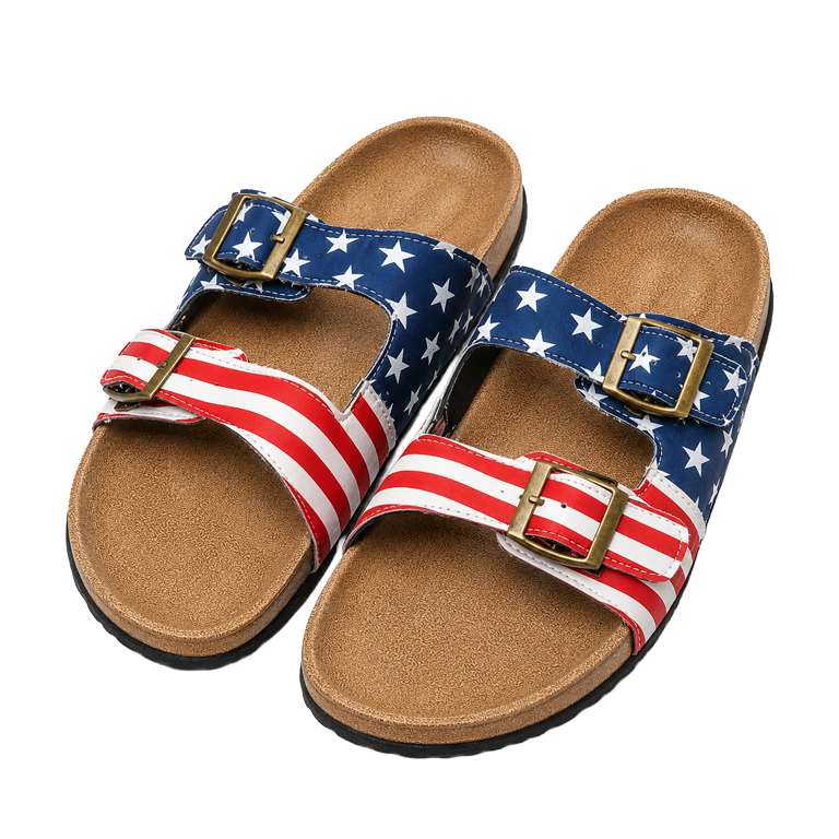 Graddi™ LibertyStep Sandals