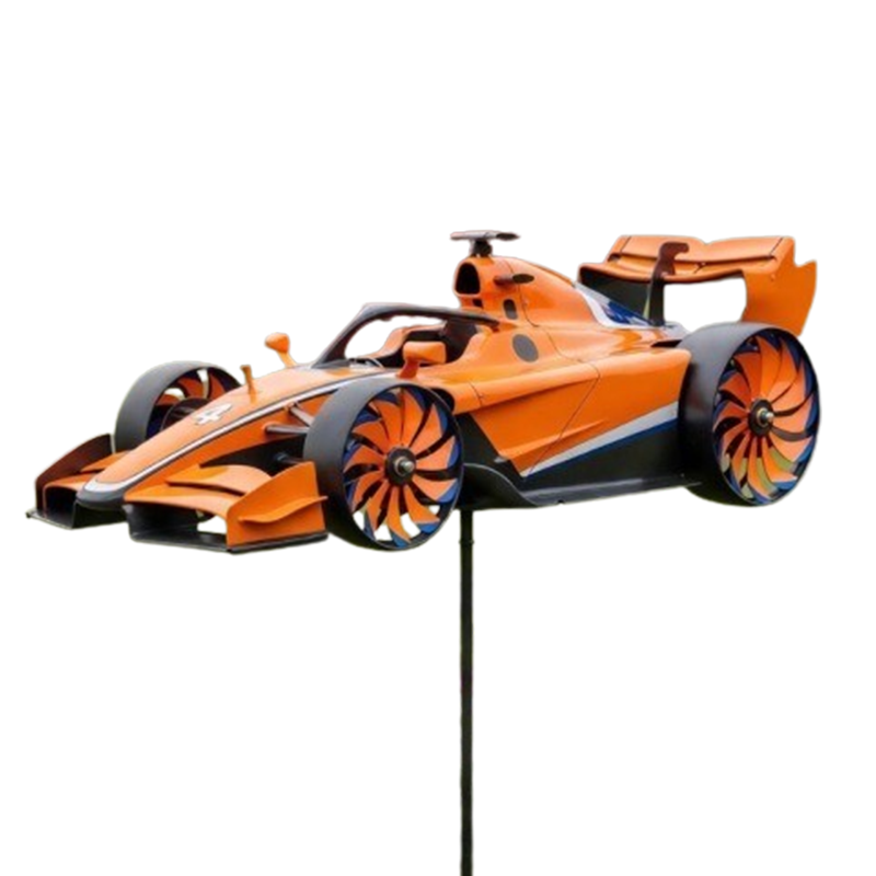 Graddi Wind Racer