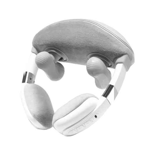 Graddi™ TheraNeck Massager