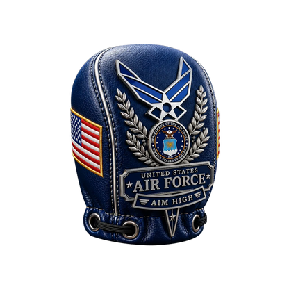 Graddi Valor Forces