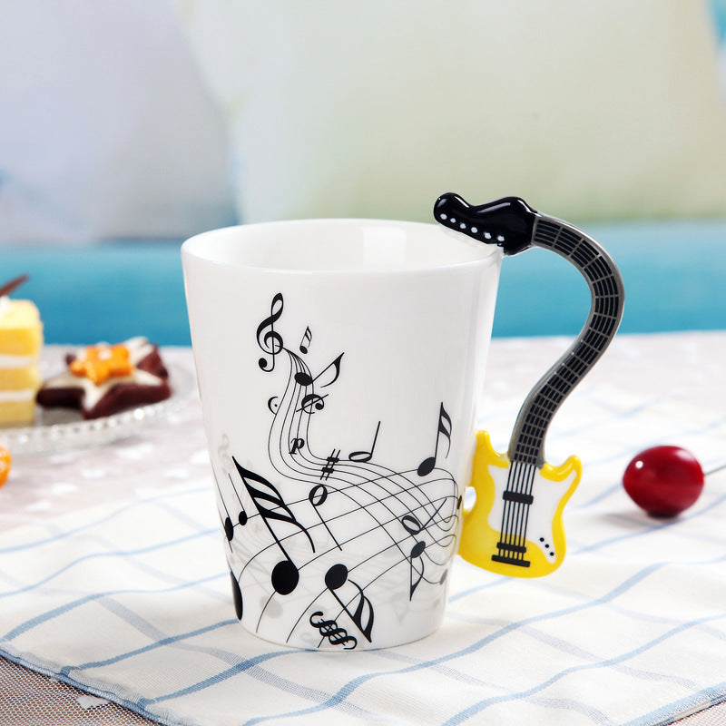 Grishay MuseMug